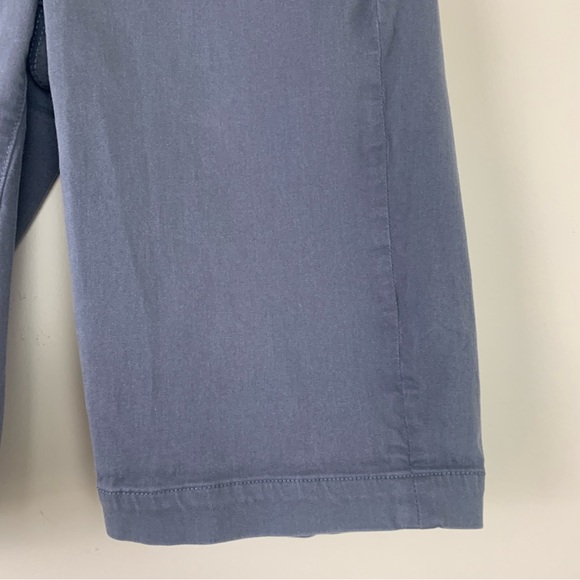 Liverpool Los Angeles women’s Lacie Bermudan Shorts-2-Gray - Picture 4 of 8